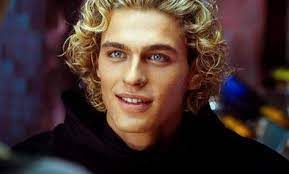 Vasiliy Stepanov Russian Actor Men Blonde Hair Beautiful Men Faces Blonde Hair Blue Eyes