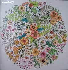 epingle sur my colouring book secret garden and others coloriage licorne gratuit
