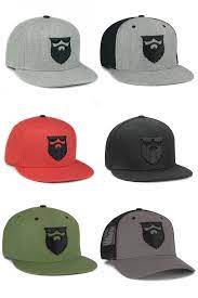 No Shave Life Hats Beard Apparel Big Men Fashion Life Hat