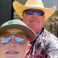 BULL RIDING IS OUR GAME