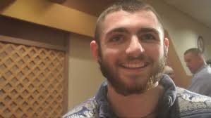 VIDEO PART 2: Somerville hockey captain Chris DeSousa finishes up MVP  interview