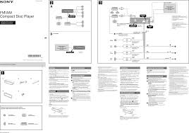 Xr6000 sony car audio wiring wiring diagram img. Diagram Sony Car Stereo Wiring Diagram Cdx Gt540ui Full Version Hd Quality Cdx Gt540ui Nindiagramab Agrispecolizzi It