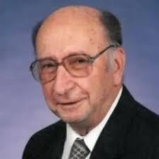Obituary information for Milton P. Zehr