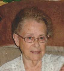 Obituary for Barbara Rudo