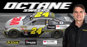 Jeffery michael gordon (born august 4, 1971) is an american former professional stock car racing driver, currently an announcer for fox nascar, and a top executive for hendrick motorsports. Klim And 3m Announce Octane Sweepstakes Featuring Nascar Legend Jeff Gordon Off Road Com