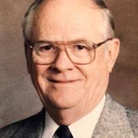 John Wilbur Halstead, Jr.