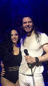 Earlier this year, the american association of suicidology named andrew w.k. Take A Look At The Wacky Photos In Party Legend Andrew W K S Phone Interview Magazine