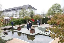 Jeder kennt dieses gefühl, wenn die ersten schneeglöckchen und krokusse blühen, denn dann ist eins klar: Garten Ambiente Lebensart Im Sauerlandpark Macht Lust Auf Lenz Hemer