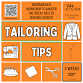 Tailoring Tips — Stitch Kitchen event image