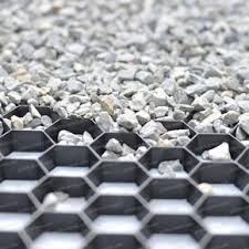 Stabilisateur De Gravier Drainant Et 100 Recyclable Stabilisateur De Gravier Gravier Et Allee En Gravier