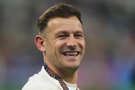 Danny Care hoping to inspire next generation of rugby union talent