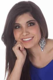 2014 Miss SWOSU Competition