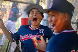 South Garland little league teams succeed