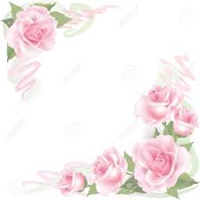 Risultati Immagini Per Cornice Di Fiori Rosa Cornice Di Fiori Fiori Rosa Cornici