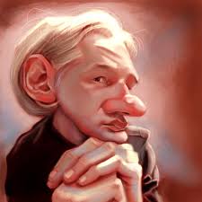 Julian Assange