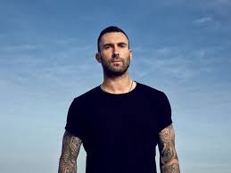 Adam levine issued an apology to all of maroon 5's chilean fans for his mediocre performance during the band's televised show at viña del mar festival in chile. Adam Levine Wallpapers Top Free Adam Levine Backgrounds Wallpaperaccess