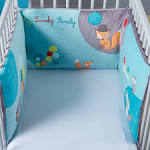Theme decoration chambre bebe garcon kiabi
