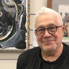 Robert Goldthwaite, Artwork