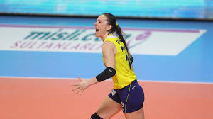 Eda erdem haberleri en güncel gelişmeler ve son dakika haberler. Eda Erdem Dundar Bugun Sahada Cok Guzel Bir Fenerbahce Vardi Fenerbahce Spor Kulubu