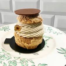 Ttbontv Ca Vous Dit Un Paris Marseille Ou Plutot Un Marseille Brest Retrouvez Notre Bec Sucre Chez Les Bricoleursdedouceurs Sur N Yummy Food Food Yummy