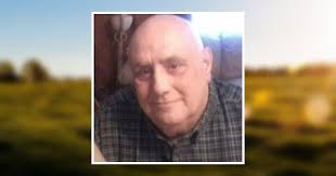 John W Benware Obituary May 29, 2019