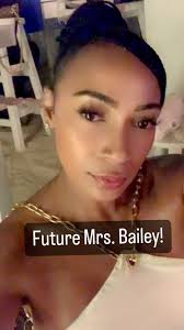 I’m so excited to be marrying this woman! I admire, love and adore her.  Count Down Time! Let’s go…