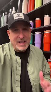 Stanley’den hızlı aksiyon stratejisi: Krizim olur musun?