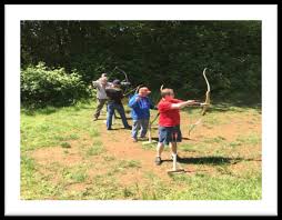 Sylvan Archers Newsletter