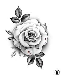 Pin De Zitolino En Comercial Tatuaje De Rosa Realista Tatuajes De Rosas Tatuaje De Rosa