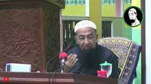 Semasa bujang, bila lapar boleh cari makan sendiri. Ustaz Azhar Idrus Official Ø§Ù„Ù…ØºØ±Ø¨ Vlip Lv