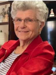 Vera Hodges Obituary (1926-2023)