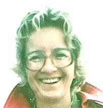 Faylene LAVALLE Obituary