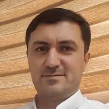 Mahdi NILI-AHMADABADI