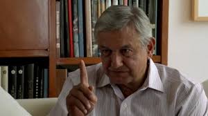 Entérate: Conoce las raíces familiares de López Obrador