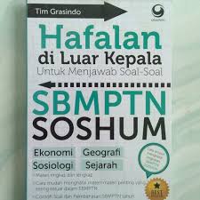 Maybe you would like to learn more about one of these? Jual Hafalan Di Luar Kepala Untuk Menjawab Soal Soal Sbmptn Soshum Jakarta Timur Dnisa Toys Tokopedia