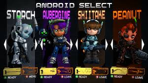 Junior constable cactus is outside her pay grade when she responds to a distress call and ends up stranded on with a draining battery mechanic instead of lives, assault android cactus+ challenges you to think fast. Assault Android Cactus Review Ign