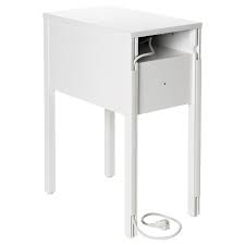 Nordli Table De Chevet Blanc Ikea Table De Chevet Blanche Petite Table De Chevet Tables De Nuit Ikea