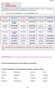 La estirpe de la mariposa, magdalena lasala (2009). Gramatica Espanola Los Adjetivos Calificativos 1 Definicion 2 Funciones Del Adjetivo 3 Clases De Adjetivos 4 Grados Del Adjetivo 5 Los Gentilicios Pdf Descargar Libre