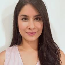 Yvette Delgado's Instagram, Twitter & Facebook