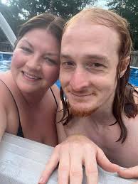 Thursday evening pool days in Indiana