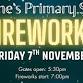 St Anne's PTFA - Fireworks Night event image