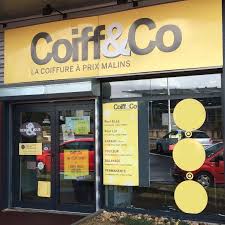 Coiff And Co Champniers Coiffeur Route De Paris 16430 Champniers Adresse Horaire