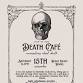 Death Café event image