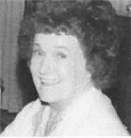 Jackie Gregory Obituary (2016)