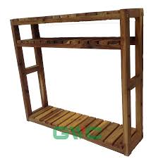 Maybe you would like to learn more about one of these? Adjustable Acacia Wood Shelving Unit 3 Layers Bathroom Shelf Wall Shelving Unit Kitchen Shelf Bookshelf 60 X 15 X 54 Cm Natural Buy Decorative Shelving Units Wood Crack Bathroom Shelves Product On Alibaba Com
