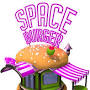 Burger Space from chickeninvaders.fandom.com