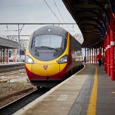 Find over 100+ of the best free train images. The Most Expensive Train Station Parking In The Uk Revealed And Two Are In Greater Manchester Manchester Evening News