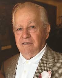 Joseph LaMonica Obituary February 21, 2025