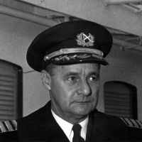 Capt. Alden Gerard Graham (1897–1991)