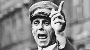 Image result for josef goebbels